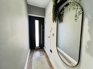 Hallway- click for photo gallery